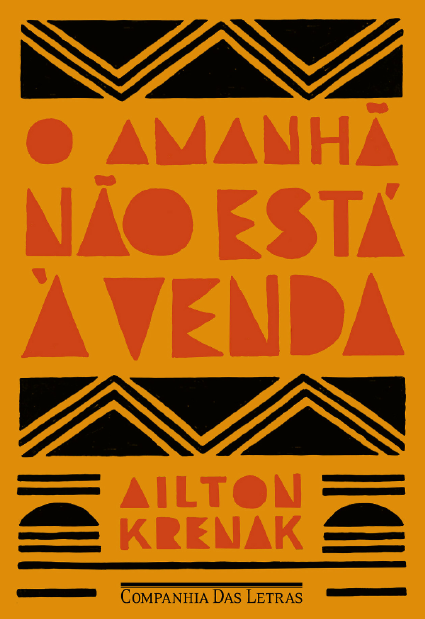 Título do livro