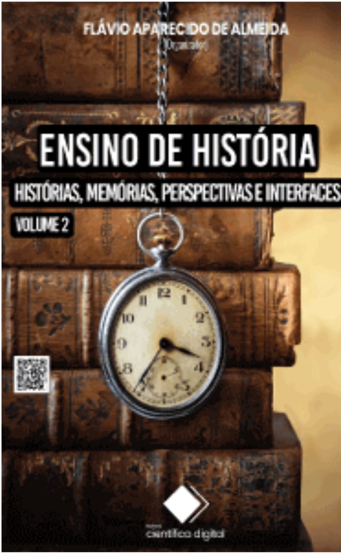 Observatório do Ensino de História e Geografia