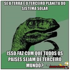 aula de desenho :) Memedroid