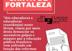 Observatório do Ensino de História e Geografia